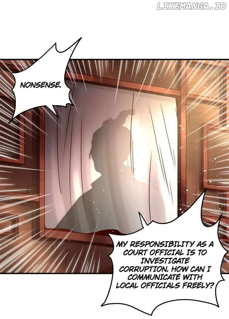 Millenniums of Warring States Chapter 38 Page 4