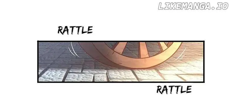 Millenniums of Warring States Chapter 38 Page 6