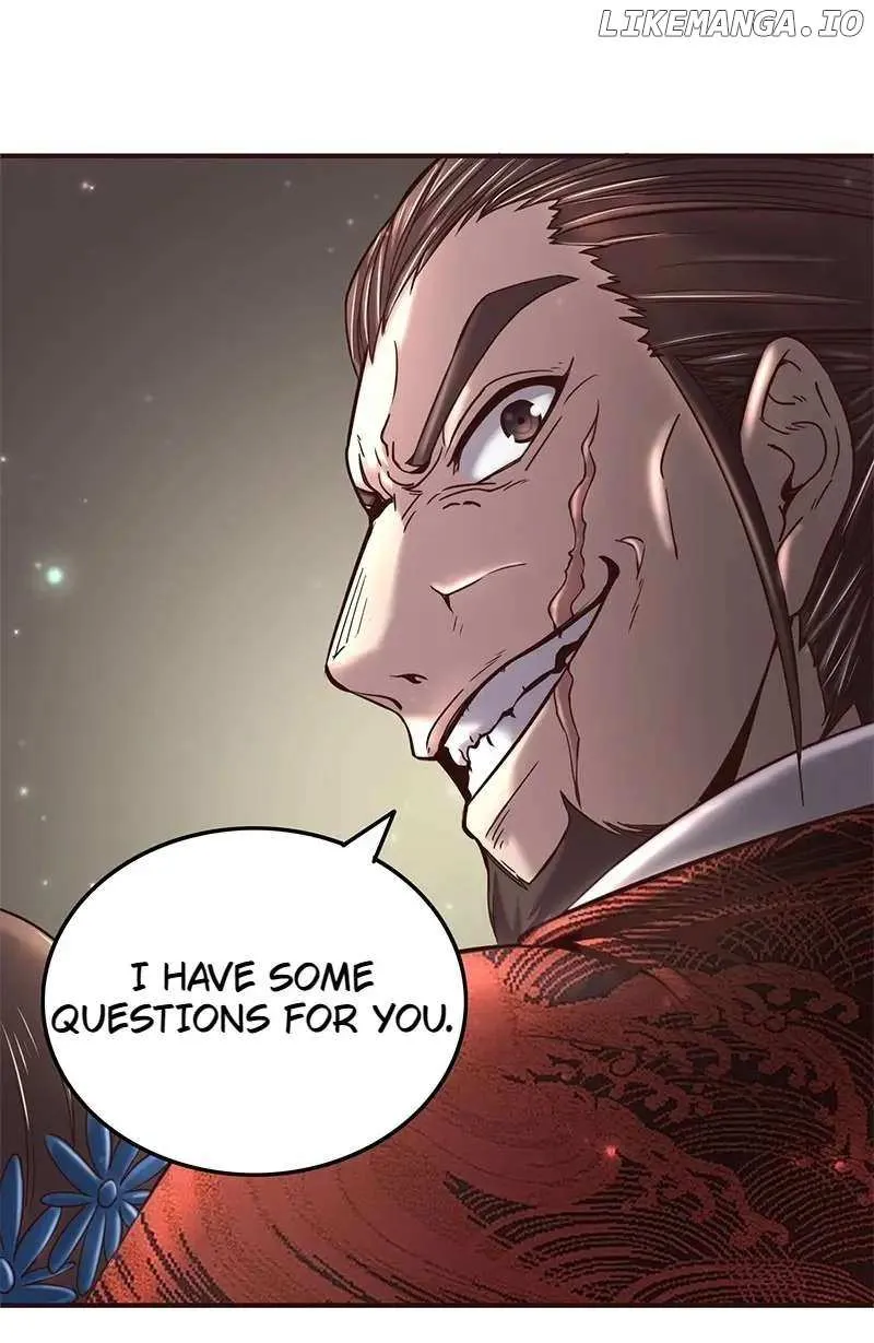 Millenniums of Warring States Chapter 38 Page 39
