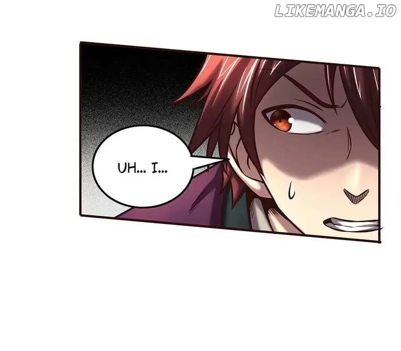 Millenniums of Warring States Chapter 38 Page 46