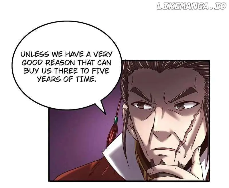 Millenniums of Warring States Chapter 38 Page 66