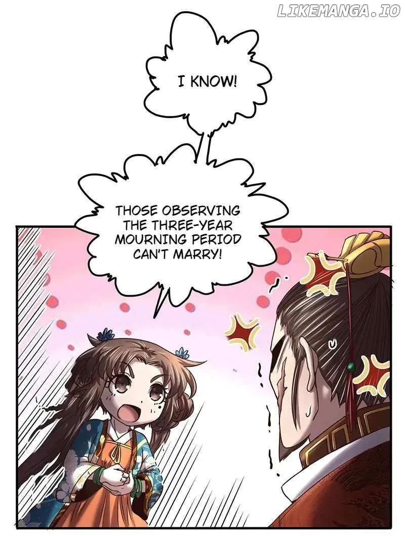 Millenniums of Warring States Chapter 38 Page 67
