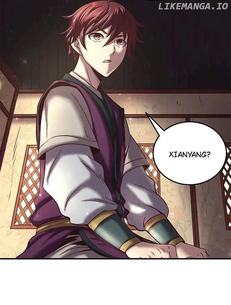 Millenniums of Warring States Chapter 38 Page 74