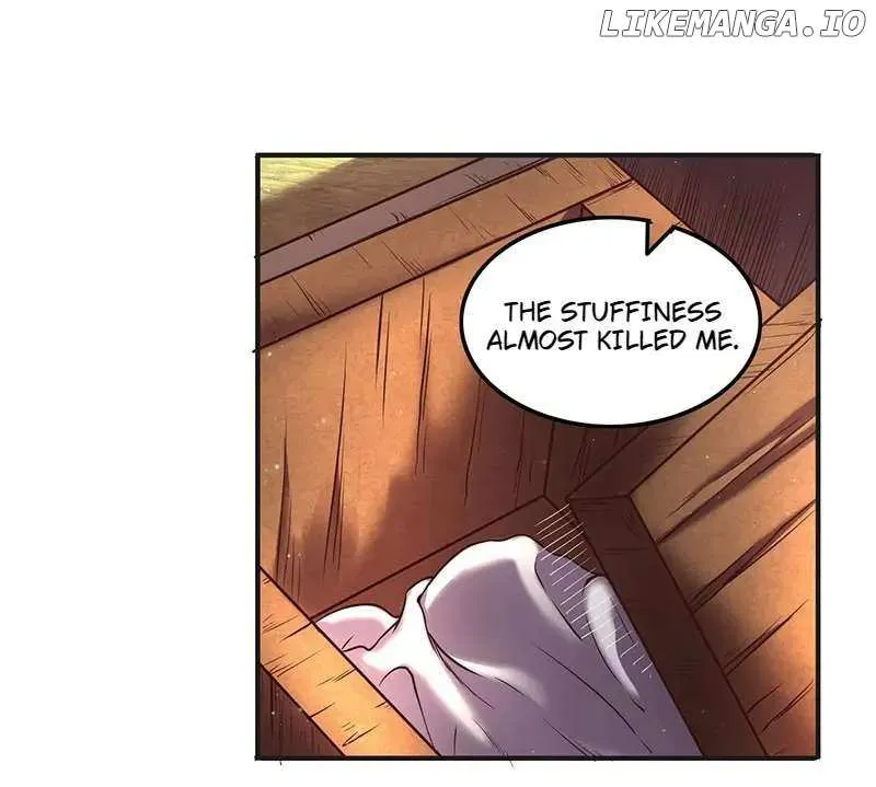 Millenniums of Warring States Chapter 39 Page 18
