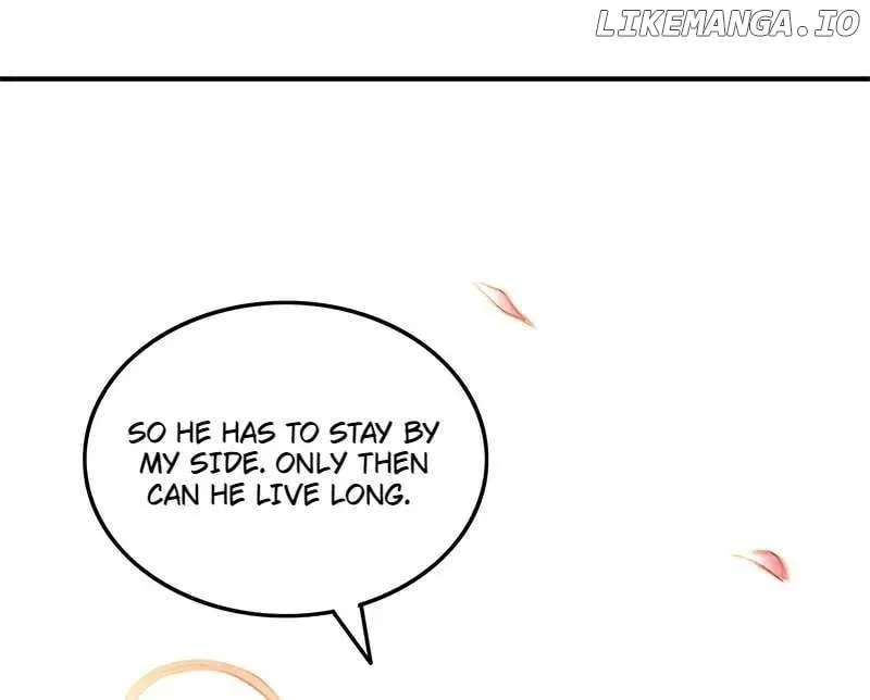 Millenniums of Warring States Chapter 39 Page 28