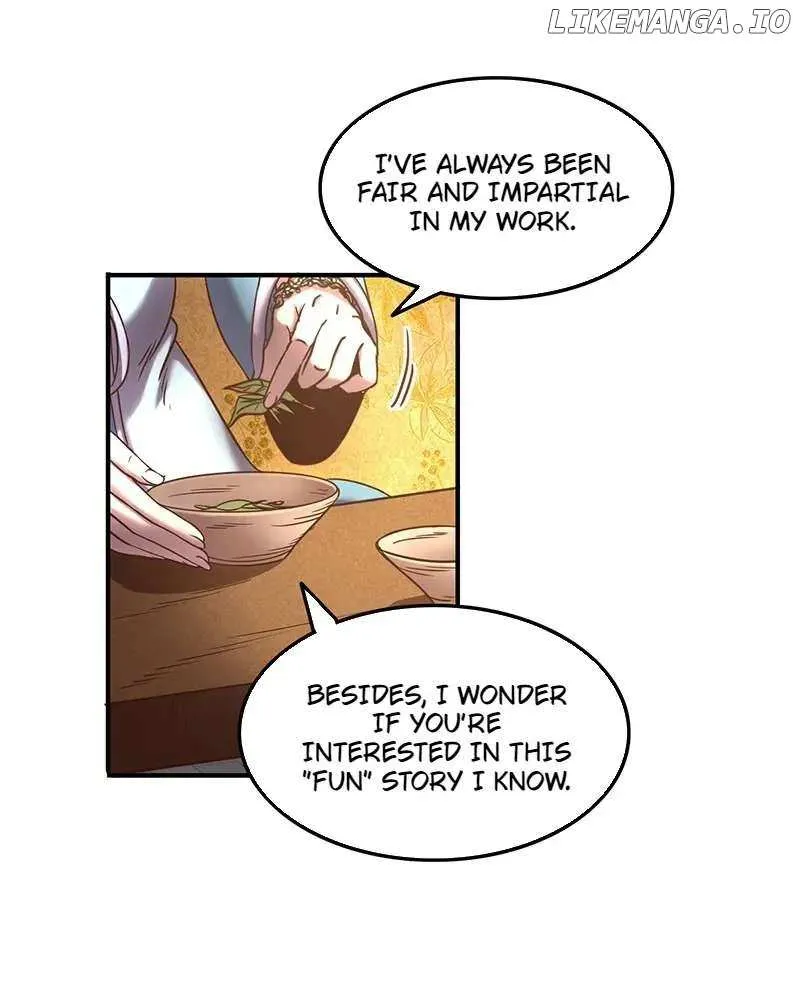 Millenniums of Warring States Chapter 39 Page 48