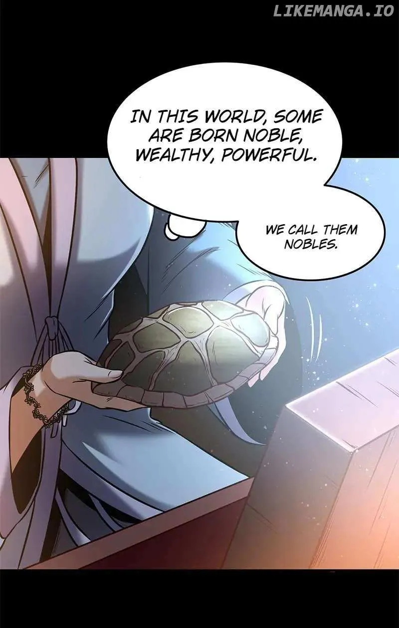 Millenniums of Warring States Chapter 39 Page 62