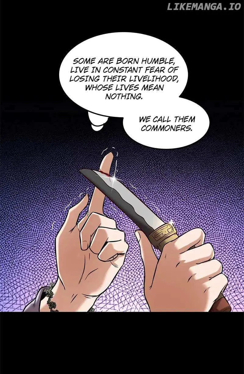 Millenniums of Warring States Chapter 39 Page 63