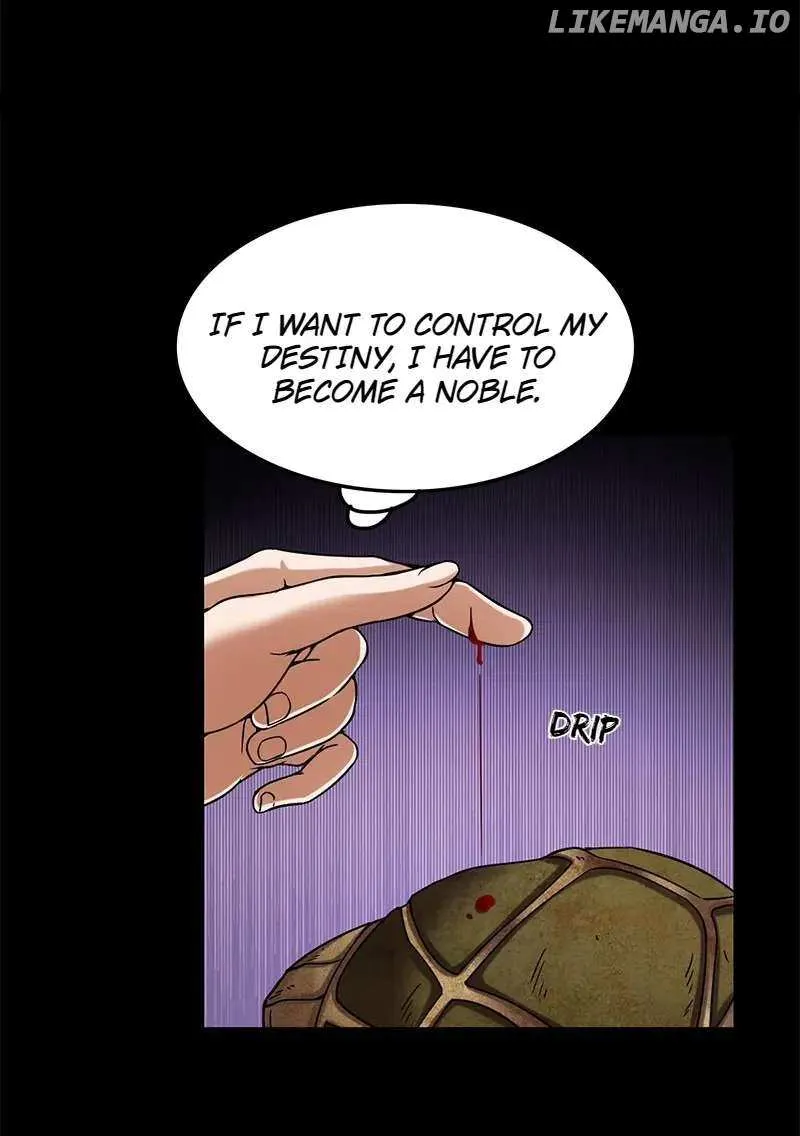 Millenniums of Warring States Chapter 39 Page 64