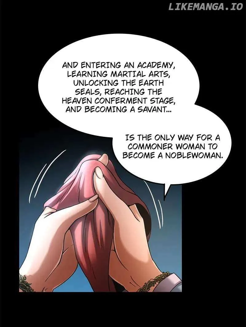 Millenniums of Warring States Chapter 39 Page 65