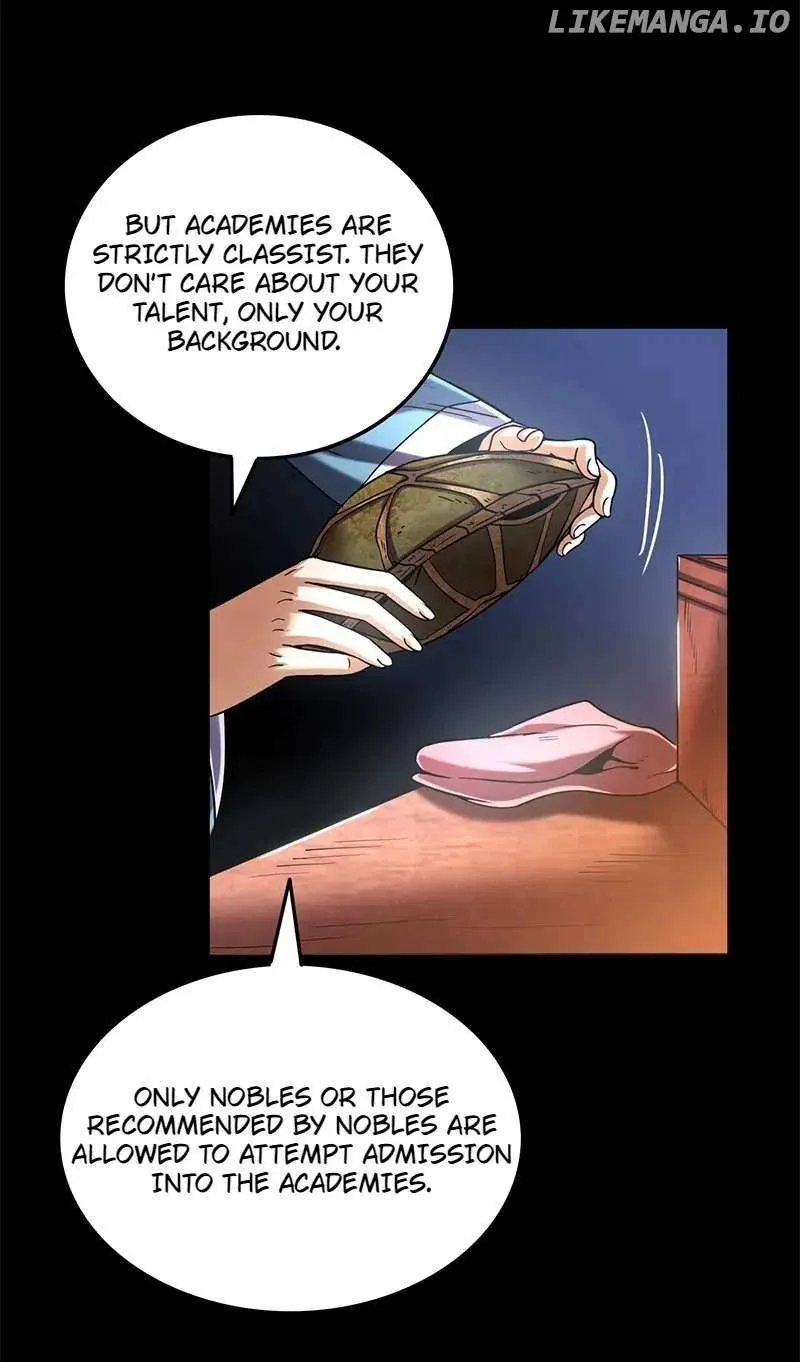 Millenniums of Warring States Chapter 39 Page 66