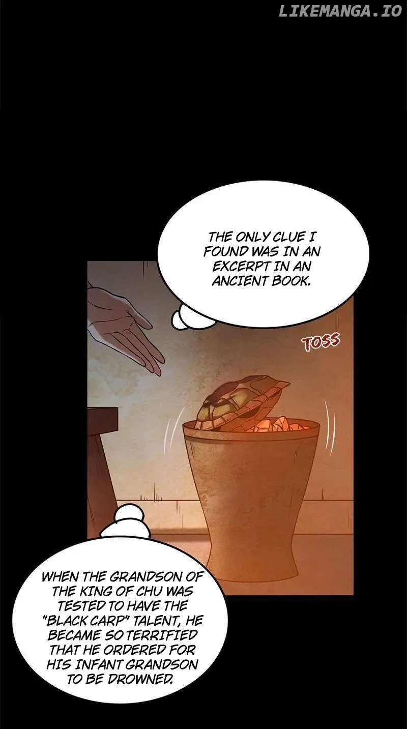 Millenniums of Warring States Chapter 39 Page 68