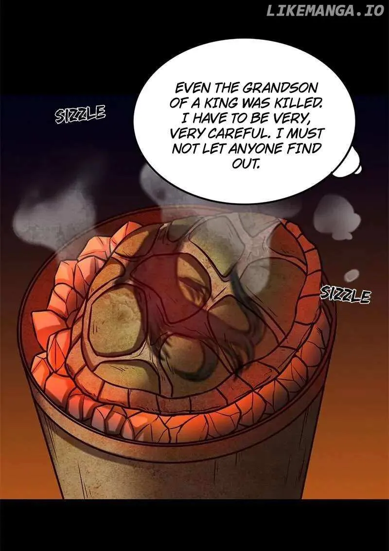 Millenniums of Warring States Chapter 39 Page 69