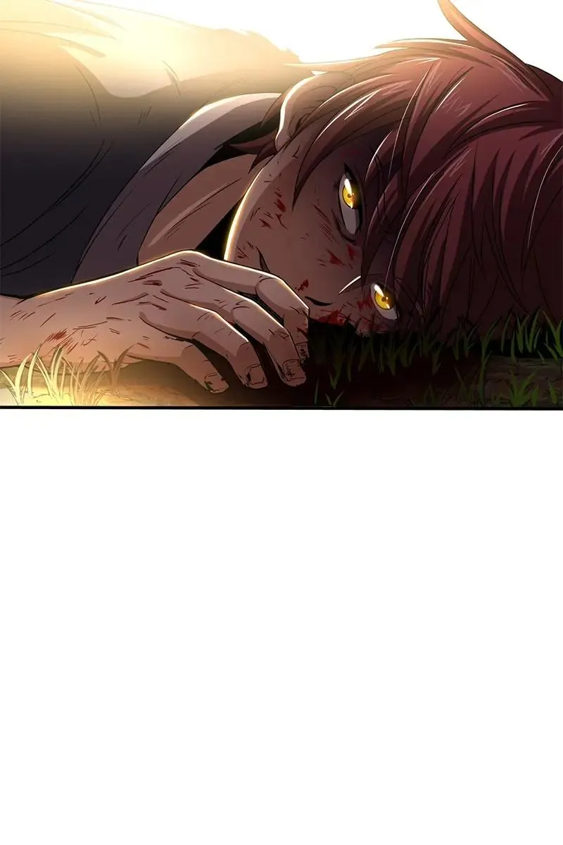 Millenniums of Warring States Chapter 4 Page 6