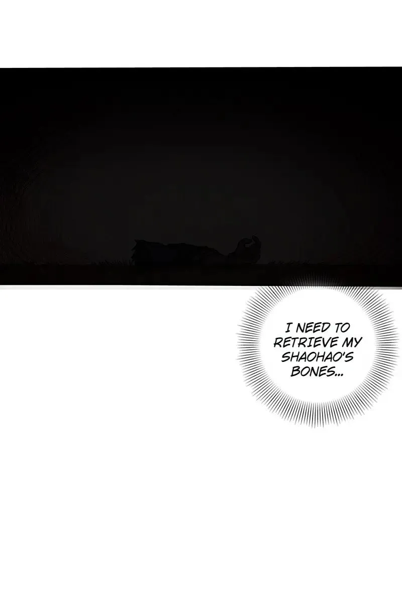Millenniums of Warring States Chapter 4 Page 7