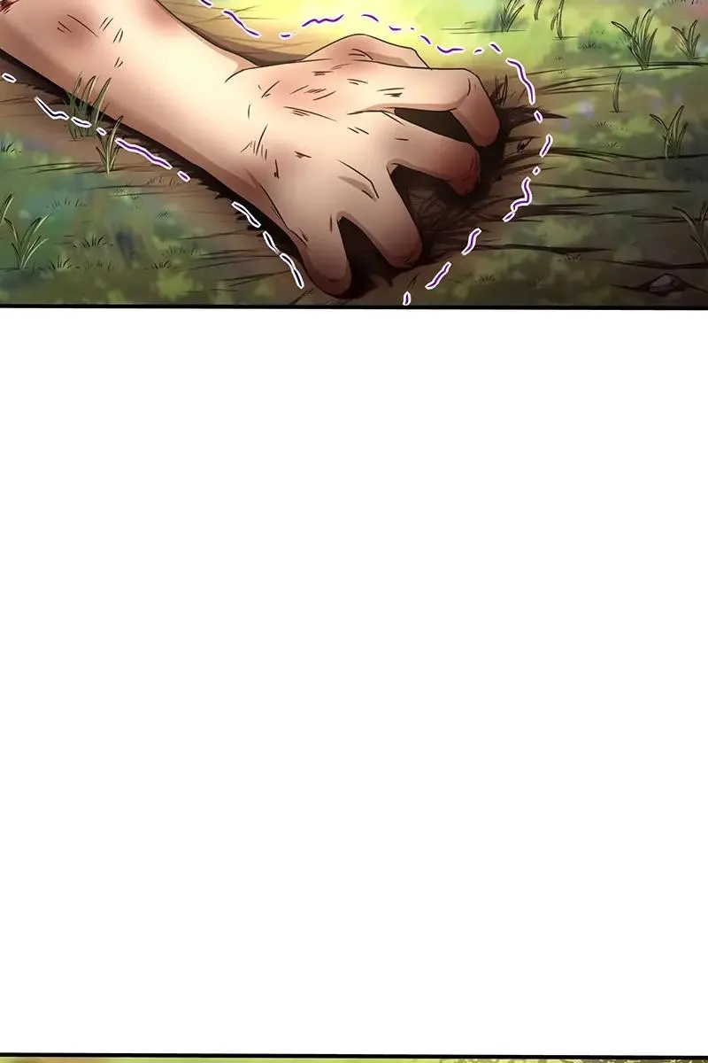 Millenniums of Warring States Chapter 4 Page 9