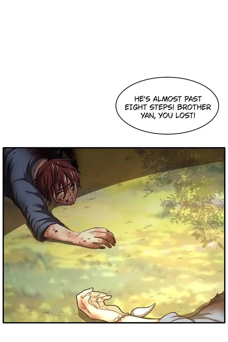 Millenniums of Warring States Chapter 4 Page 13