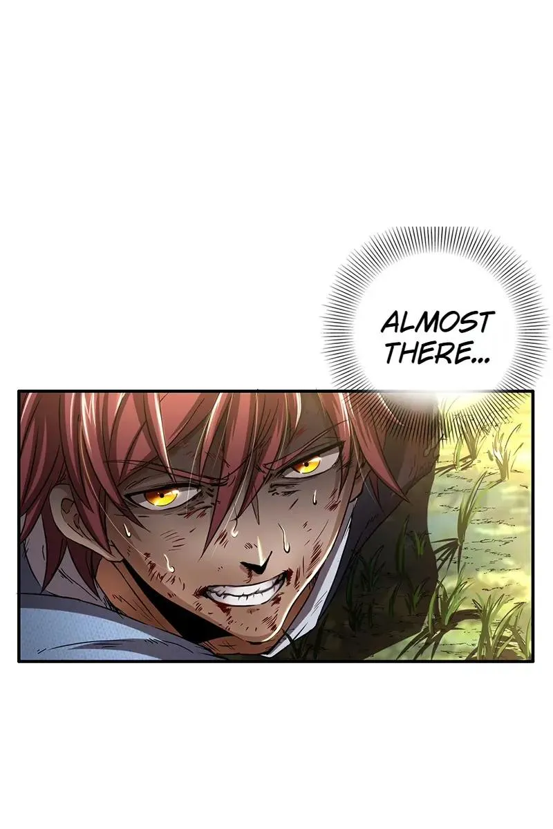 Millenniums of Warring States Chapter 4 Page 14