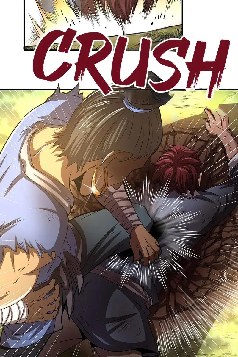 Millenniums of Warring States Chapter 4 Page 16