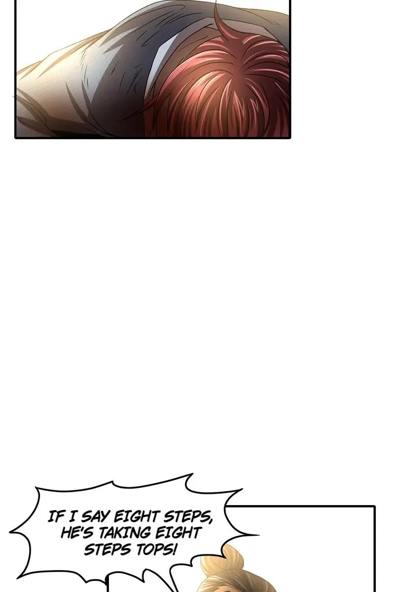 Millenniums of Warring States Chapter 4 Page 19