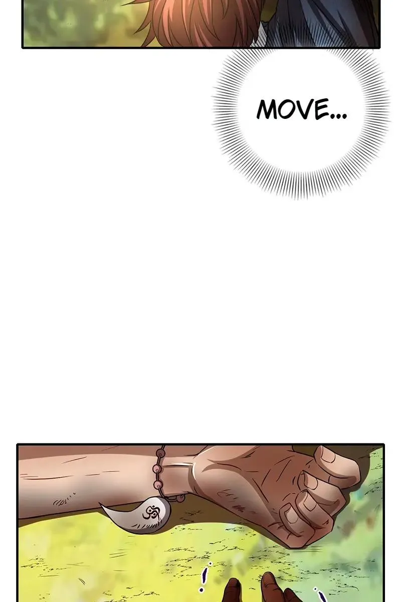 Millenniums of Warring States Chapter 4 Page 24