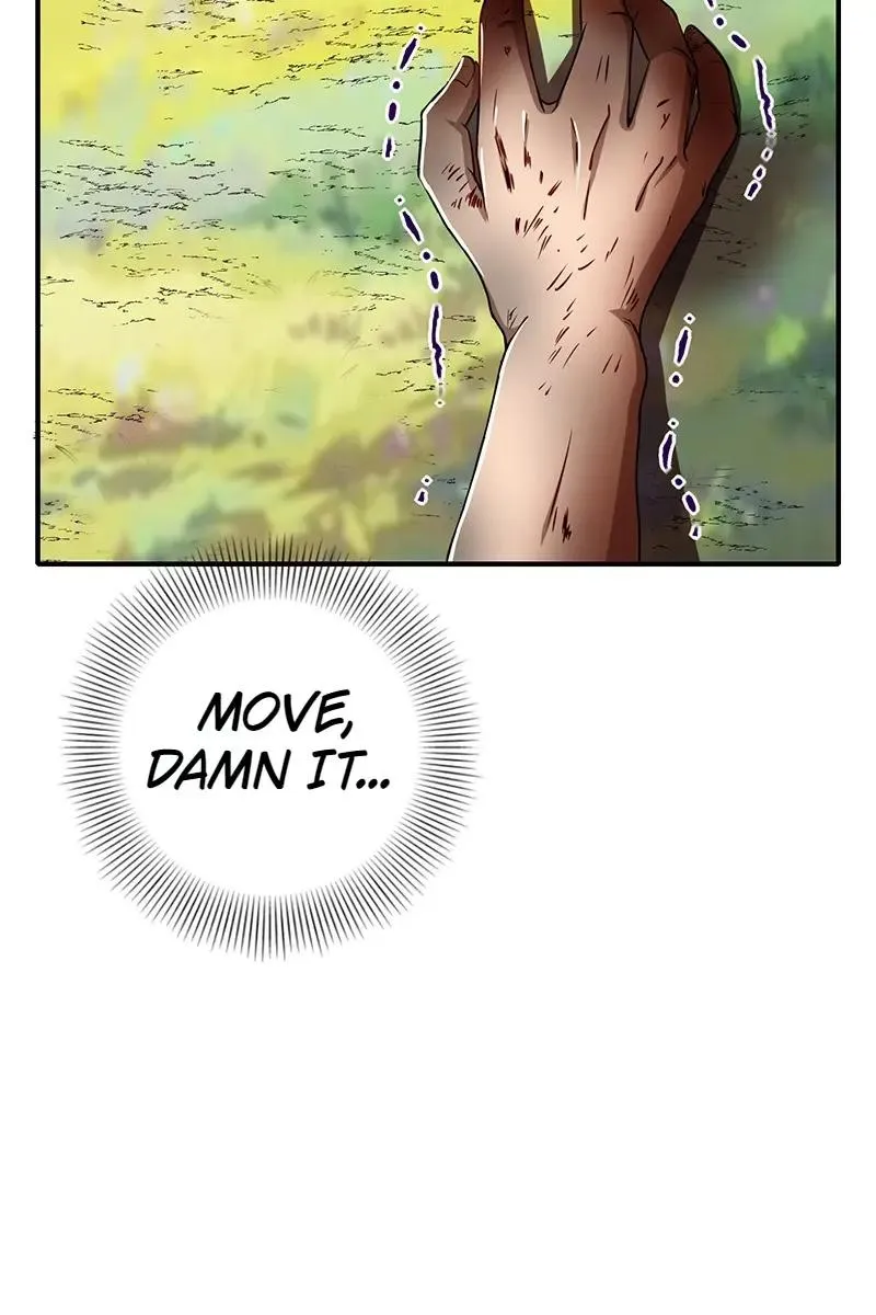 Millenniums of Warring States Chapter 4 Page 25
