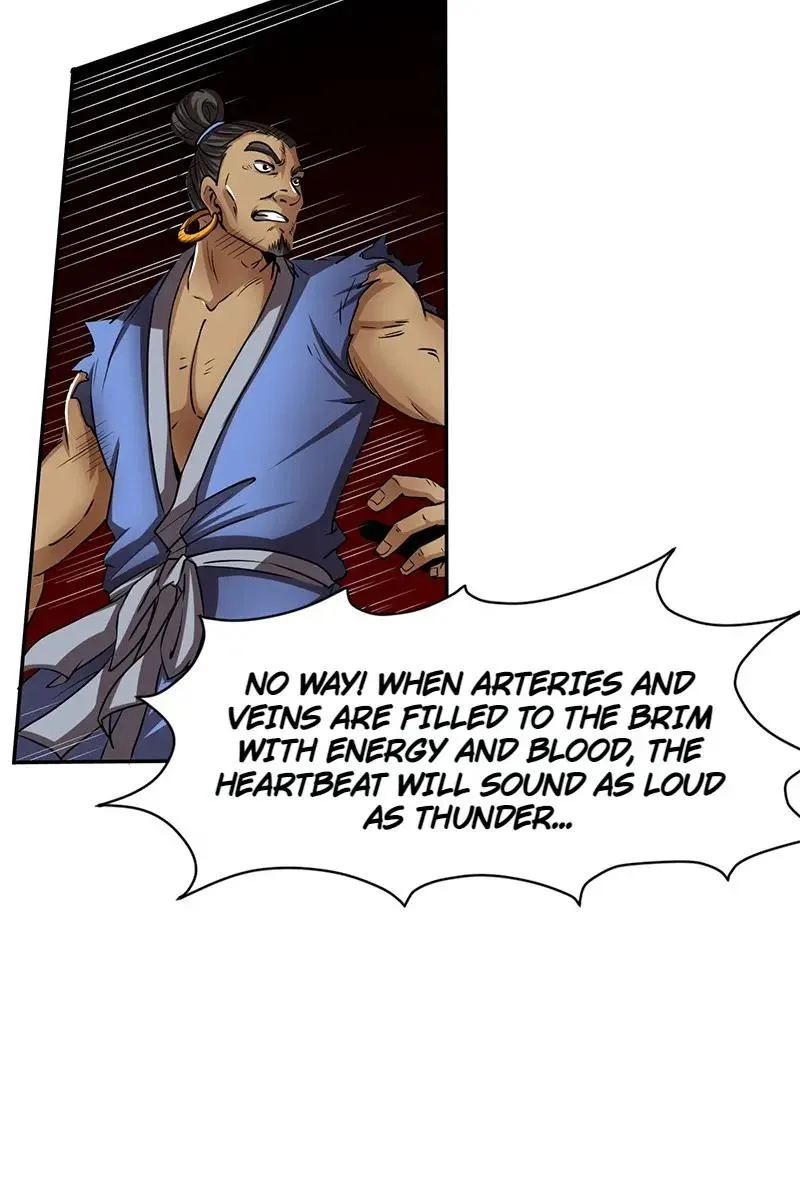 Millenniums of Warring States Chapter 4 Page 30