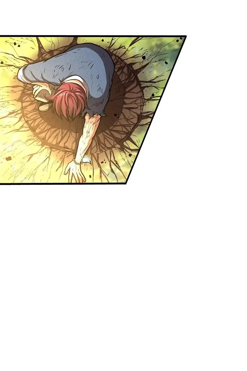 Millenniums of Warring States Chapter 4 Page 39