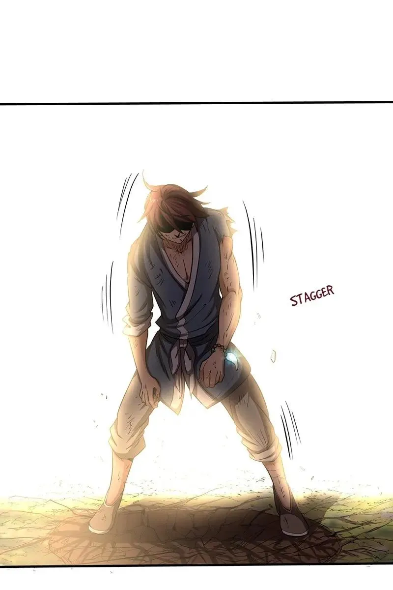 Millenniums of Warring States Chapter 4 Page 40