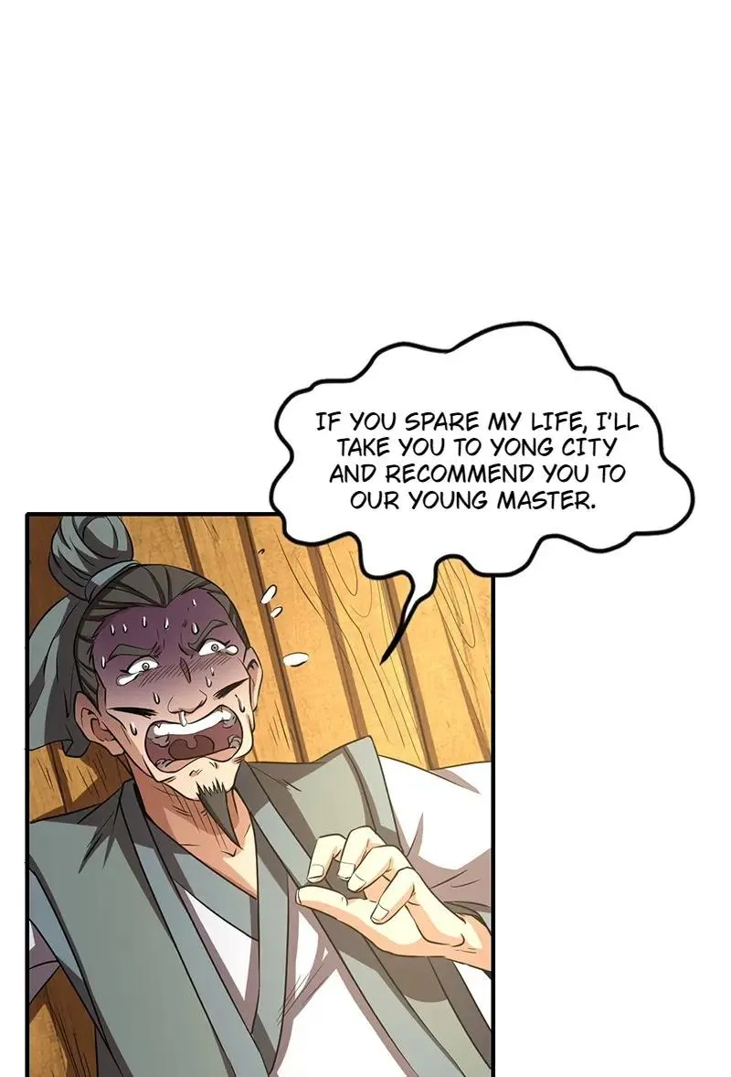 Millenniums of Warring States Chapter 4 Page 59