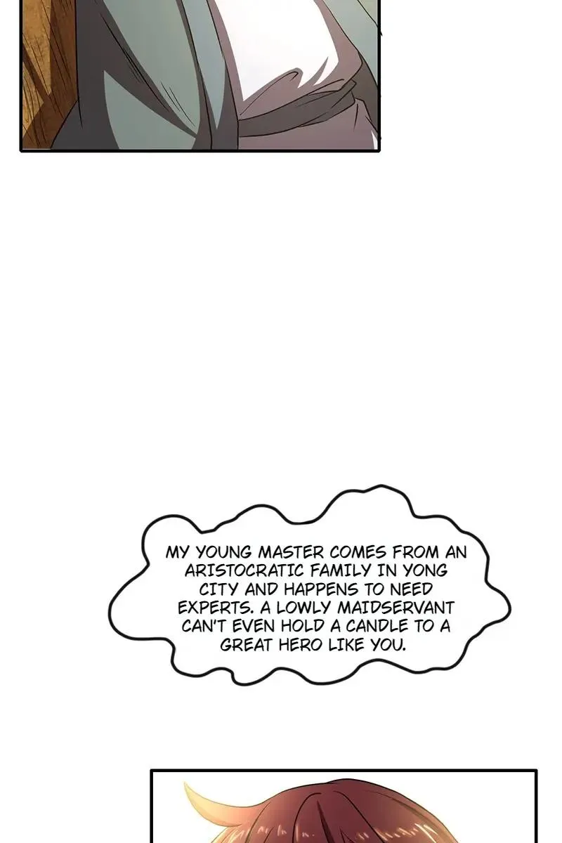 Millenniums of Warring States Chapter 4 Page 60
