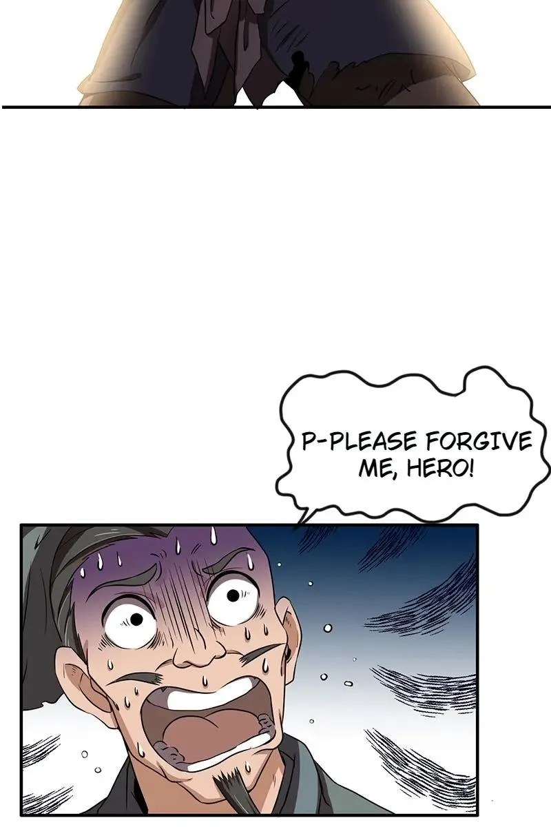 Millenniums of Warring States Chapter 4 Page 64