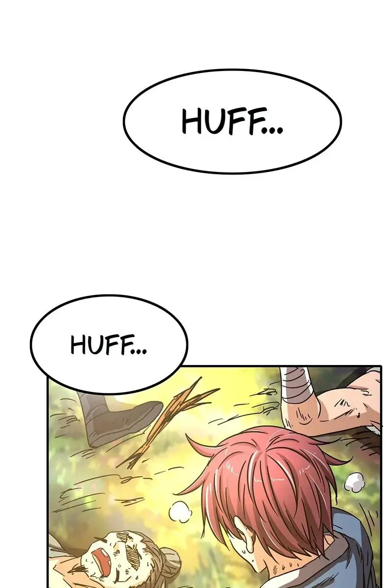 Millenniums of Warring States Chapter 4 Page 68
