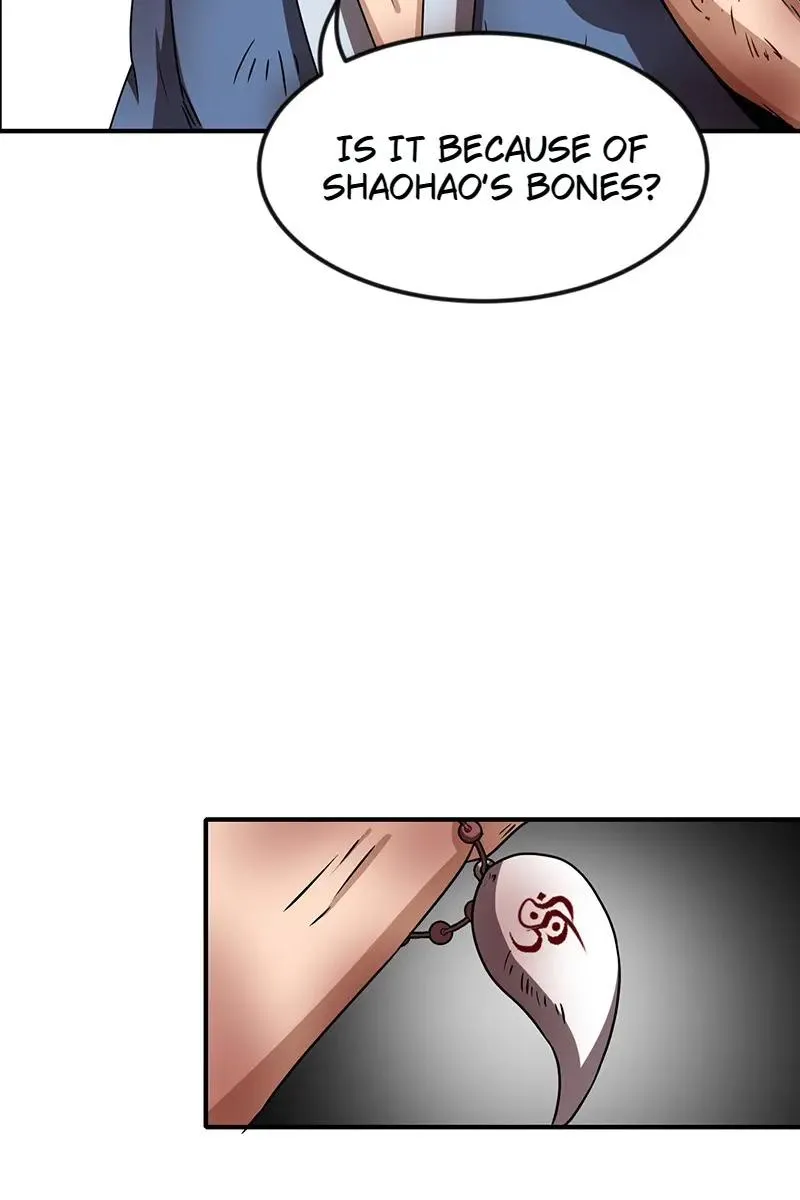 Millenniums of Warring States Chapter 4 Page 72