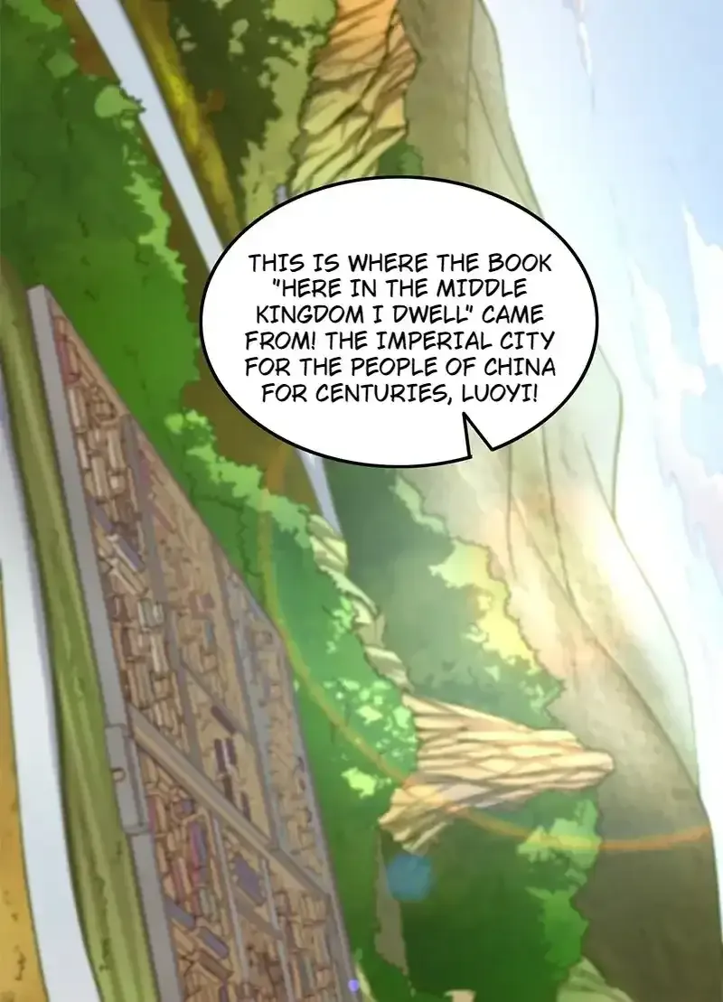 Millenniums of Warring States Chapter 40 Page 2