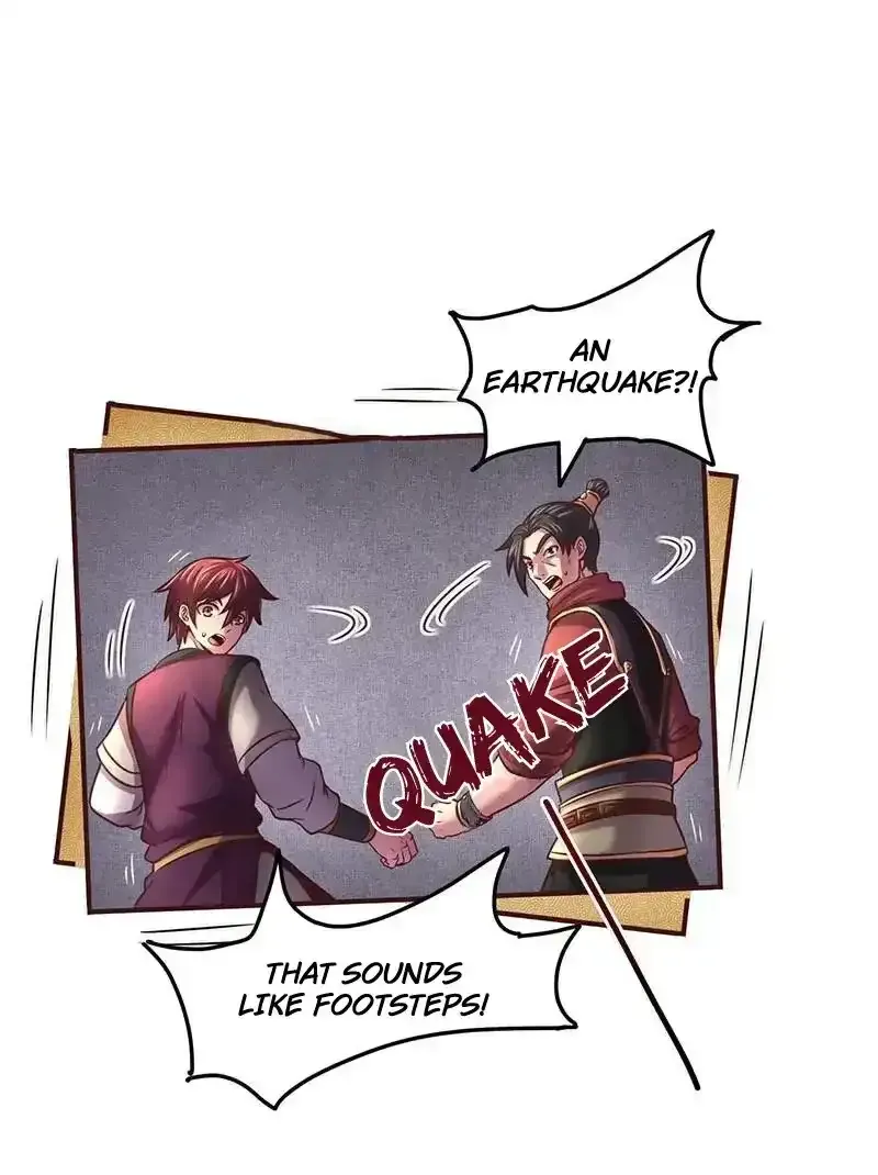 Millenniums of Warring States Chapter 40 Page 15