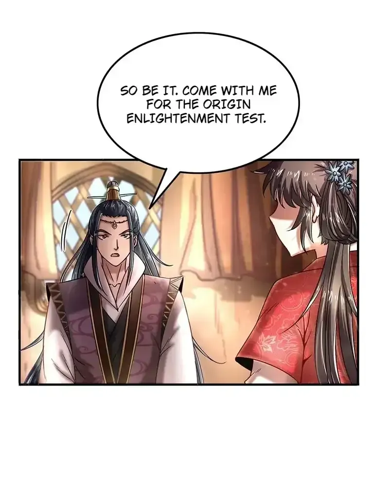 Millenniums of Warring States Chapter 40 Page 65