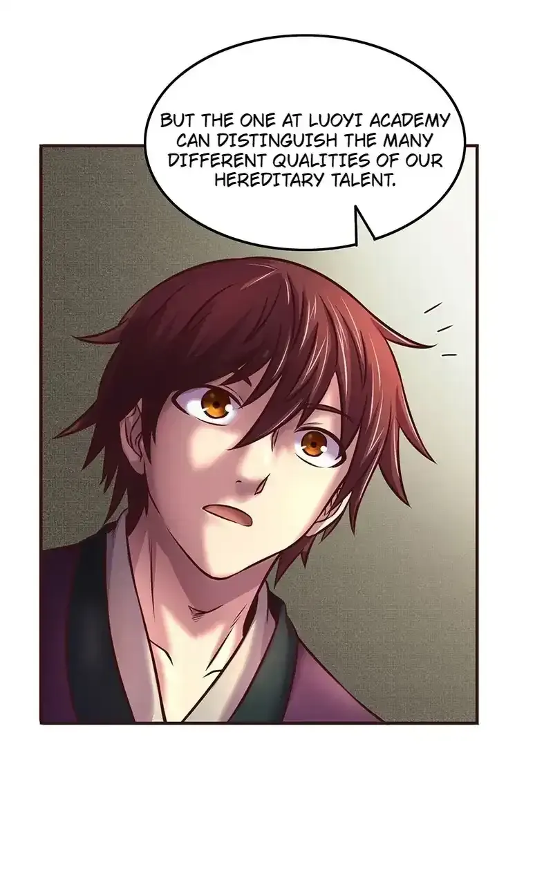 Millenniums of Warring States Chapter 40 Page 73