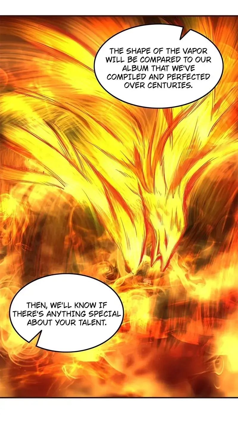 Millenniums of Warring States Chapter 41 Page 6