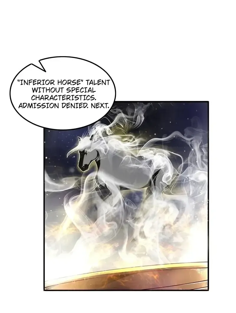 Millenniums of Warring States Chapter 41 Page 16