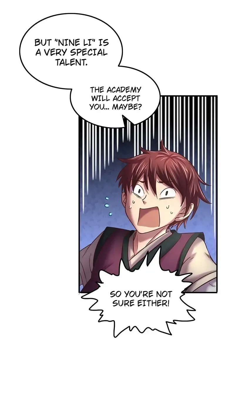 Millenniums of Warring States Chapter 41 Page 27