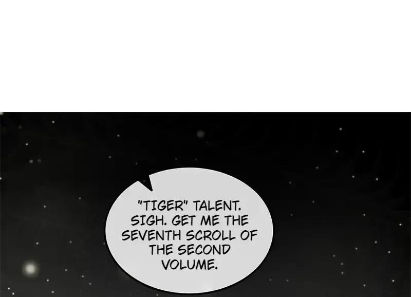 Millenniums of Warring States Chapter 41 Page 28
