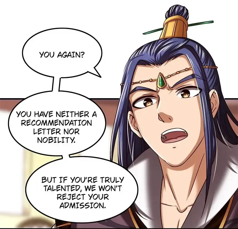 Millenniums of Warring States Chapter 41 Page 41