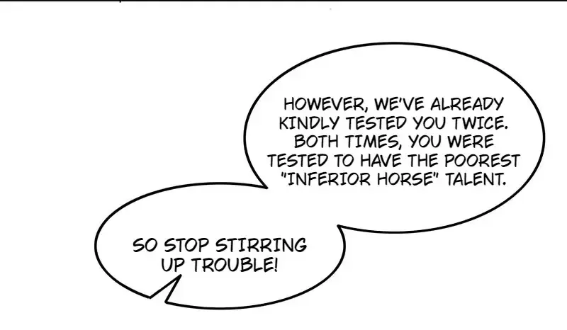 Millenniums of Warring States Chapter 41 Page 42