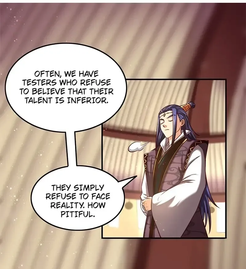 Millenniums of Warring States Chapter 41 Page 46
