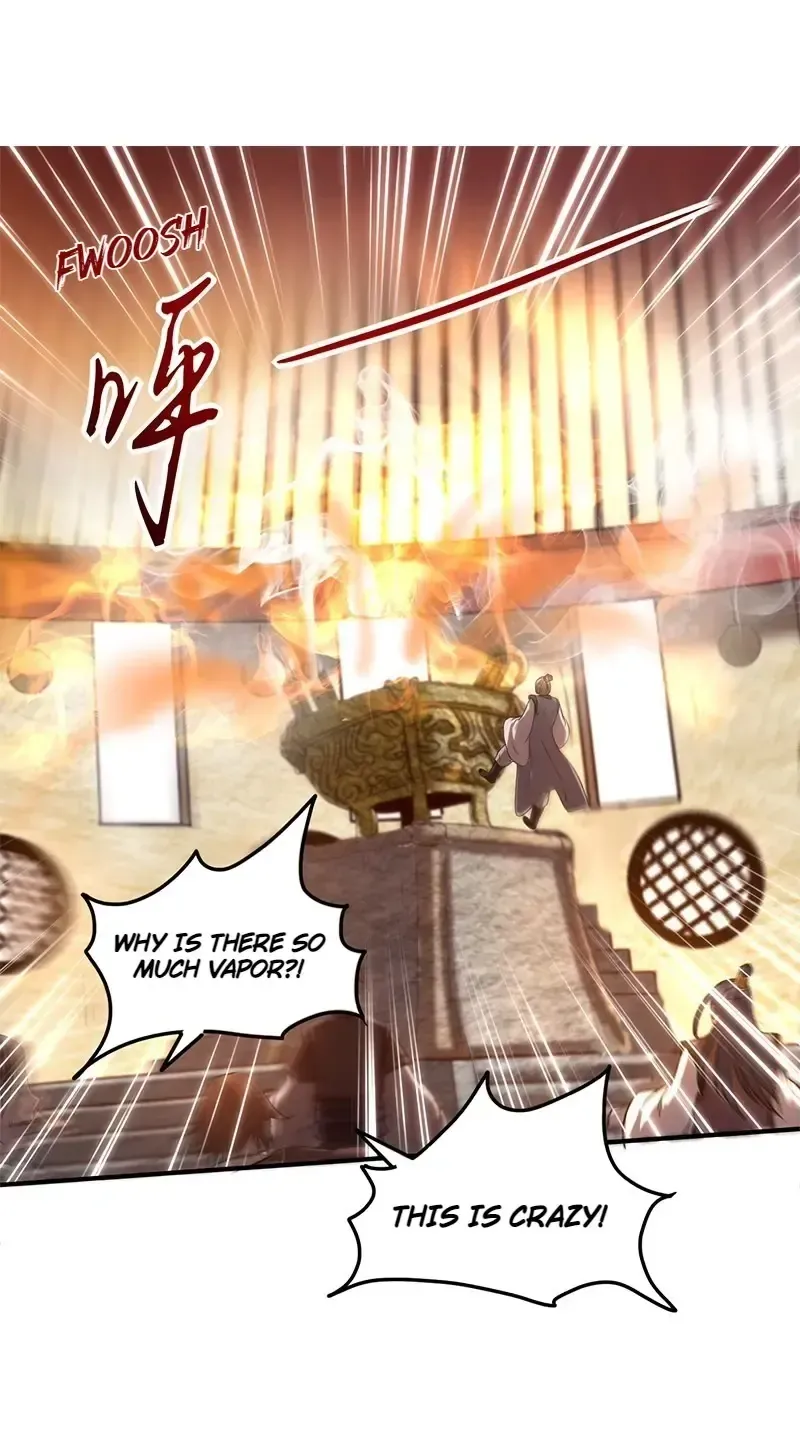 Millenniums of Warring States Chapter 41 Page 50