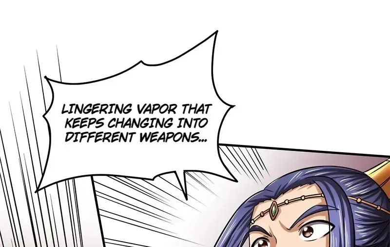 Millenniums of Warring States Chapter 41 Page 52
