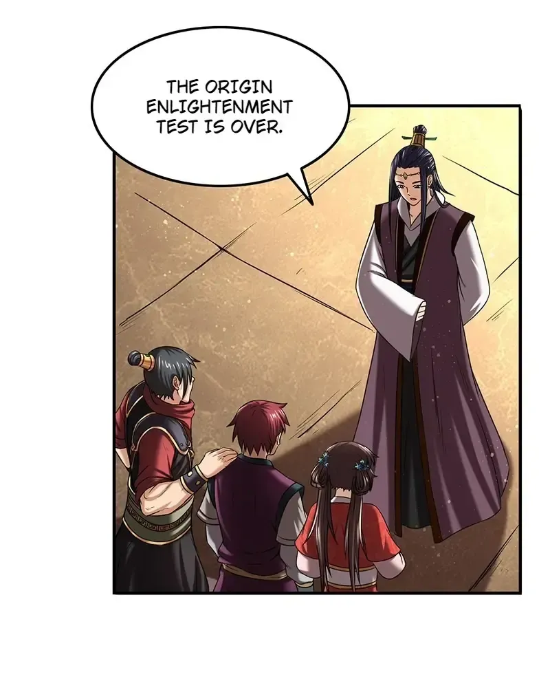 Millenniums of Warring States Chapter 41 Page 59