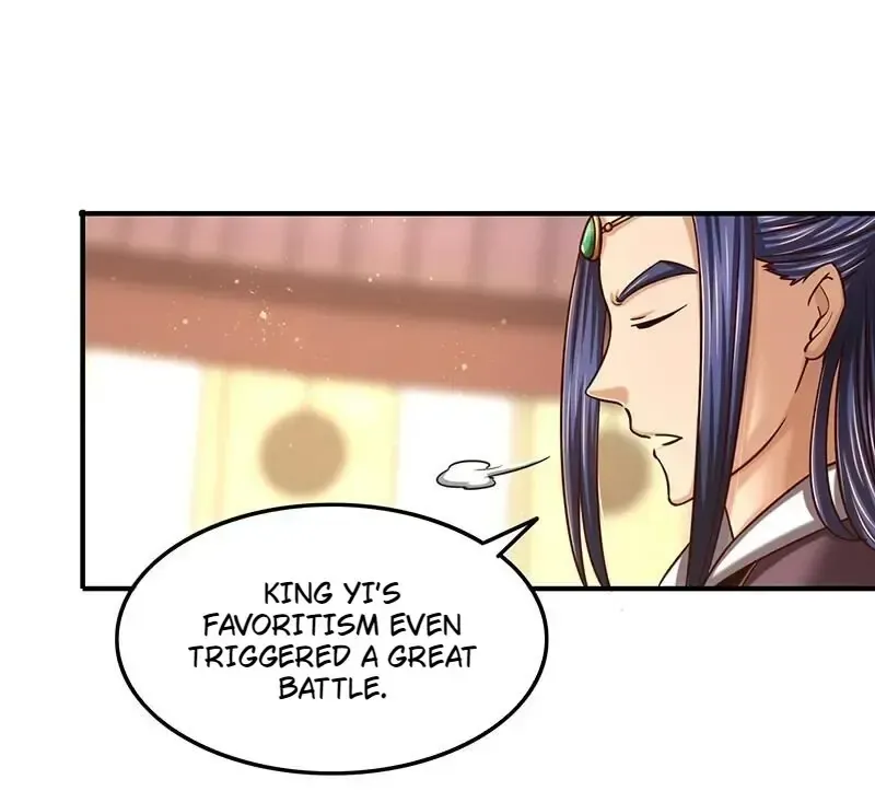 Millenniums of Warring States Chapter 42 Page 2