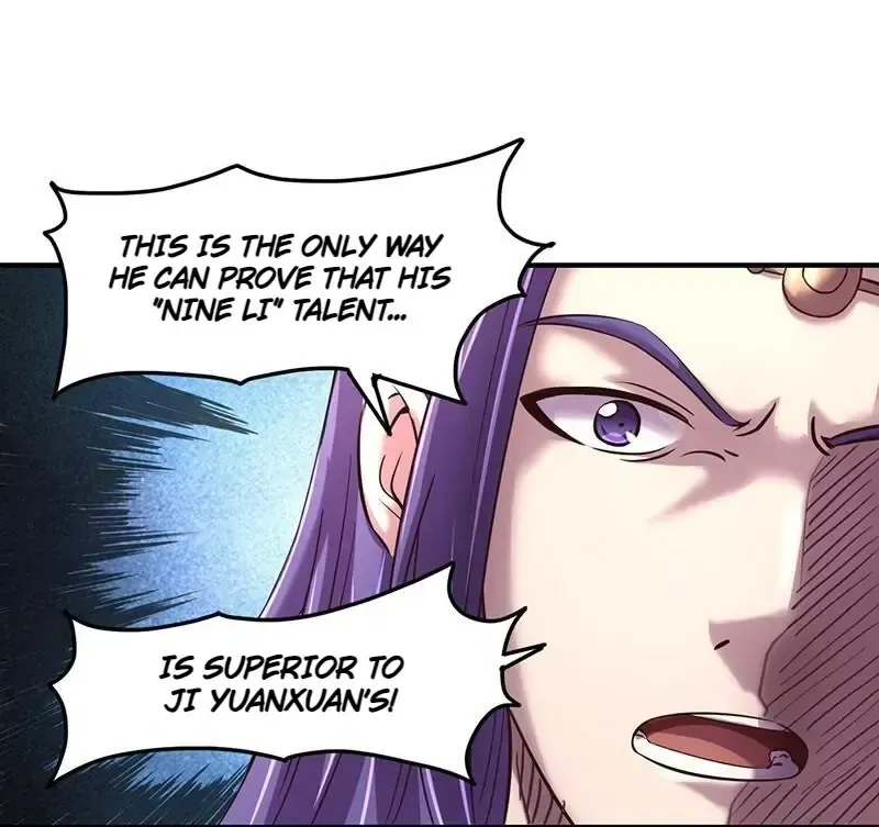 Millenniums of Warring States Chapter 42 Page 7